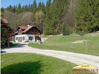 Haus von Schatz Immobilien