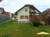 Einfamilienhaus in Hainfeld