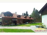 Landhaus in Hainfeld