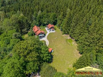 Landhaus von Schatz Immobilien