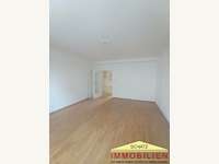 Wohnung in Pottenstein