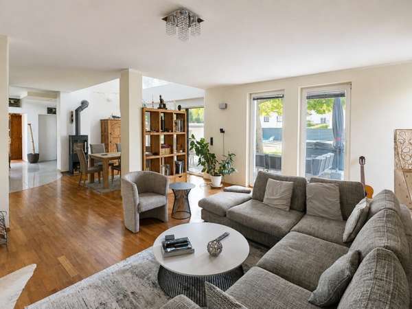 Einfamilienhaus in 2453 Sommerein 2