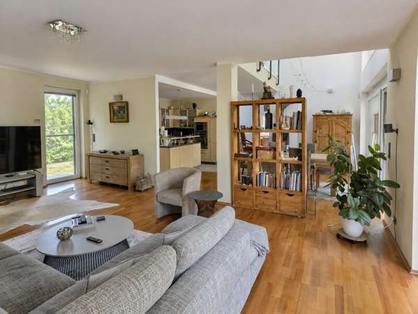 Einfamilienhaus in 2453 Sommerein 3