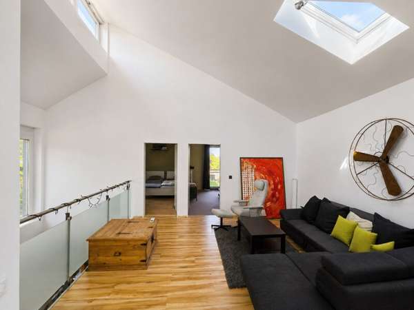 Einfamilienhaus in 2453 Sommerein 5