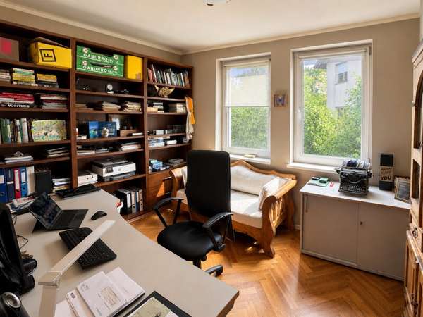 Einfamilienhaus in 2453 Sommerein 6