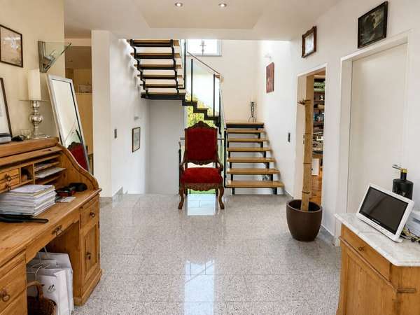 Einfamilienhaus in 2453 Sommerein 8