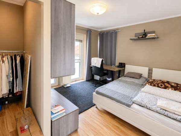 Einfamilienhaus in 2453 Sommerein 10