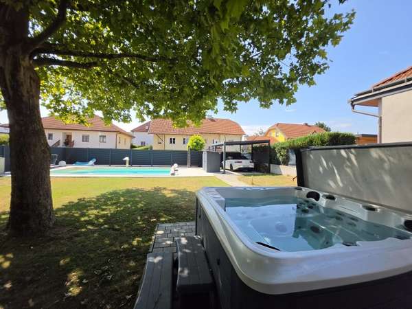 Einfamilienhaus in 2453 Sommerein 17