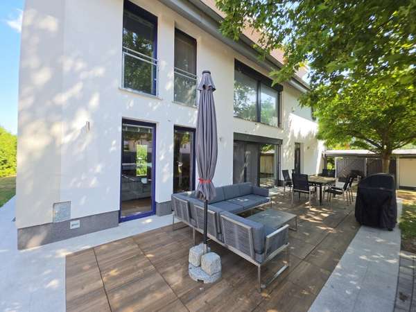Einfamilienhaus in 2453 Sommerein 18