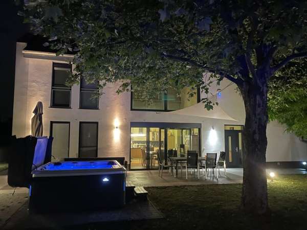 Einfamilienhaus in 2453 Sommerein 20