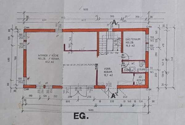 Einfamilienhaus in 2453 Sommerein 21