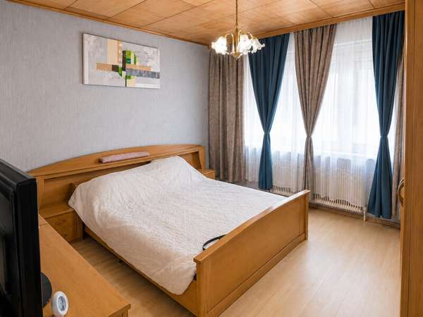 Mehrfamilienhaus in 2451 Au am Leithaberge 5