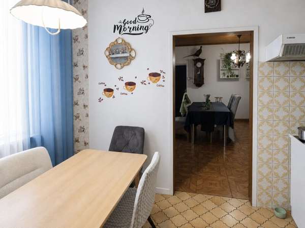 Mehrfamilienhaus in 2451 Au am Leithaberge 9