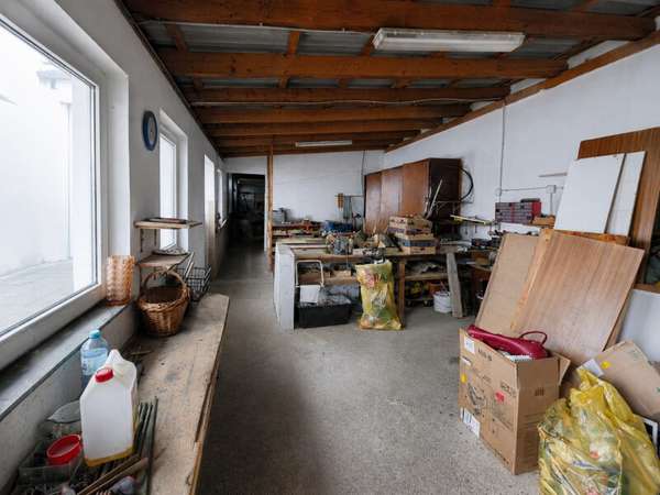 Mehrfamilienhaus in 2451 Au am Leithaberge 17