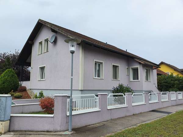 Einfamilienhaus in 2292 Loimersdorf 20