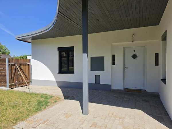 Bungalow in 2410 Hainburg an der Donau 1