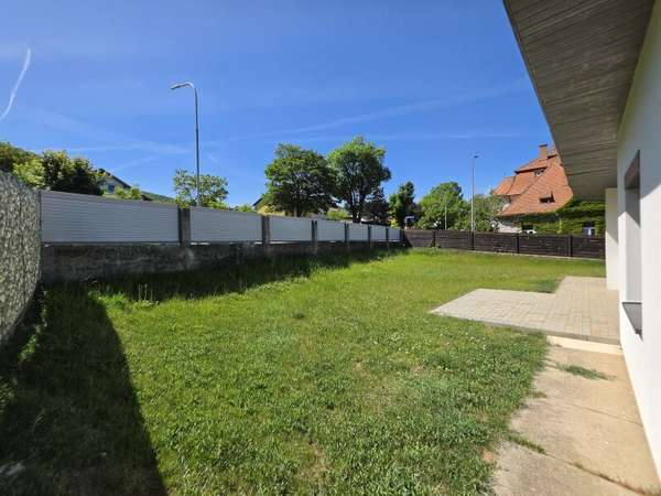 Bungalow in 2410 Hainburg an der Donau 13