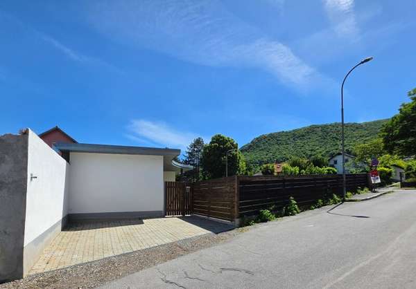 Bungalow in 2410 Hainburg an der Donau 14