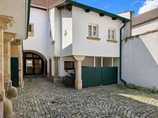 Mietwohnung in 2460 Bruck an der Leitha 10