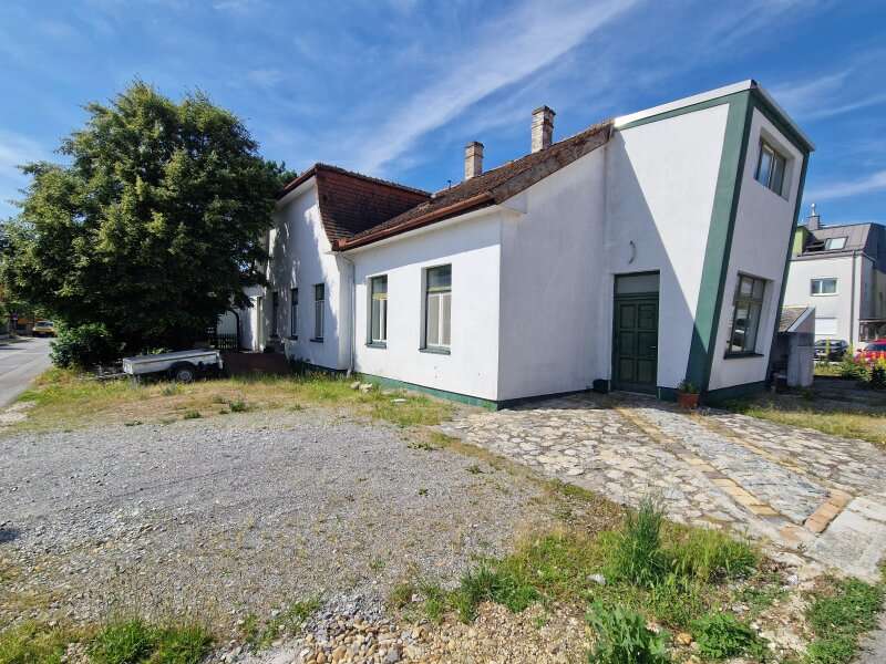 Renditeobjekt Bruck an der Leitha