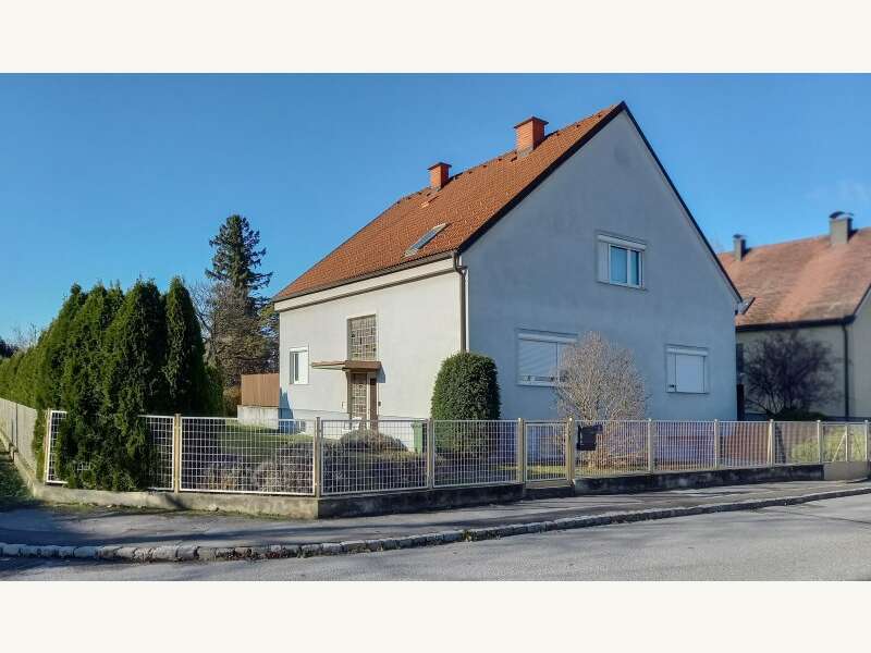 Mehrfamilienhaus Petronell-Carnuntum