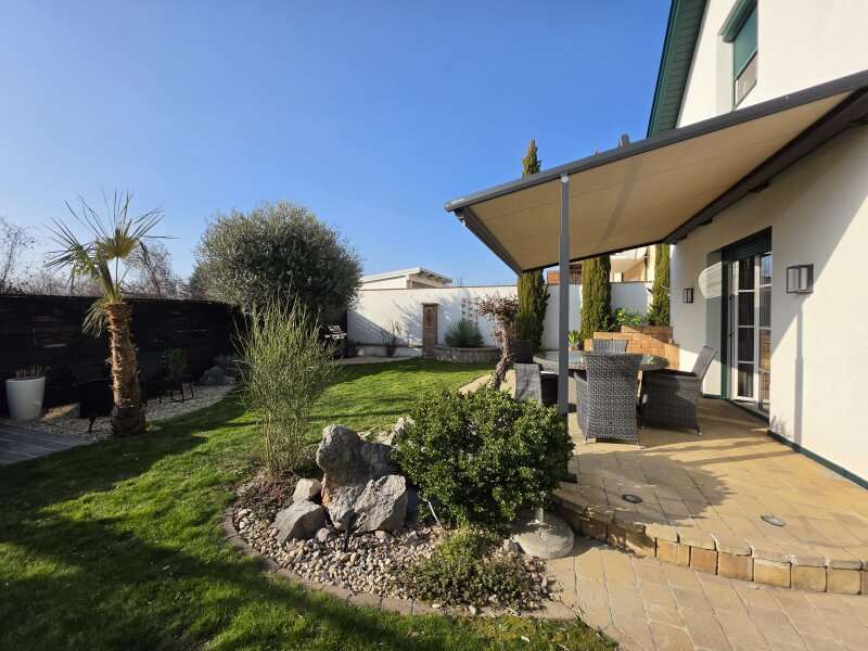 Haus Bruck an der Leitha