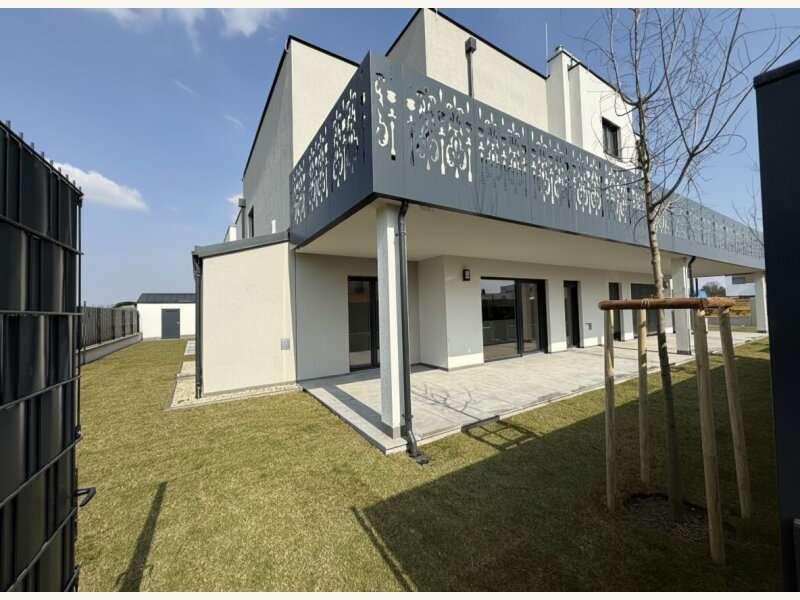 Mietwohnung Bruck an der Leitha