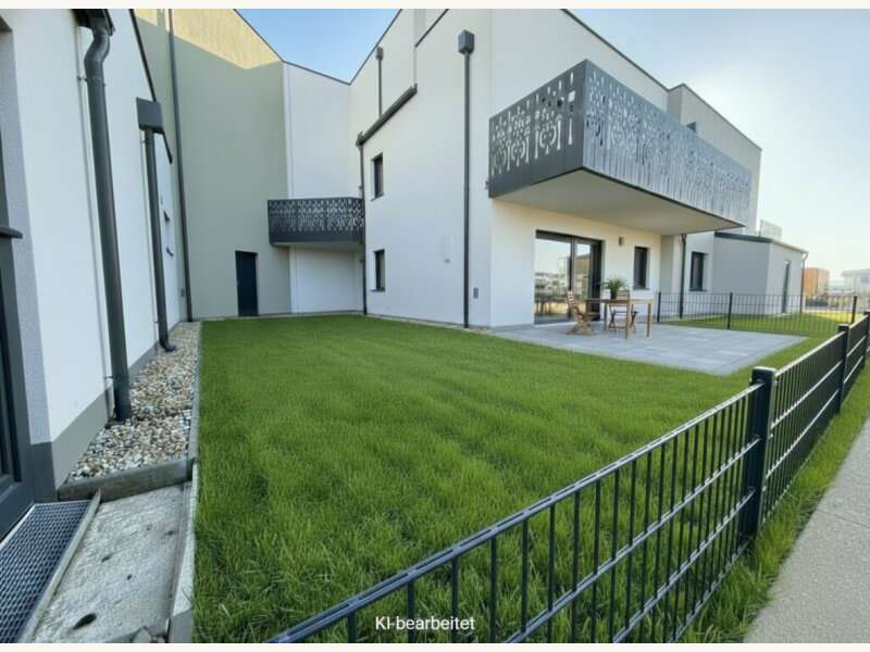 Mietwohnung Bruck an der Leitha