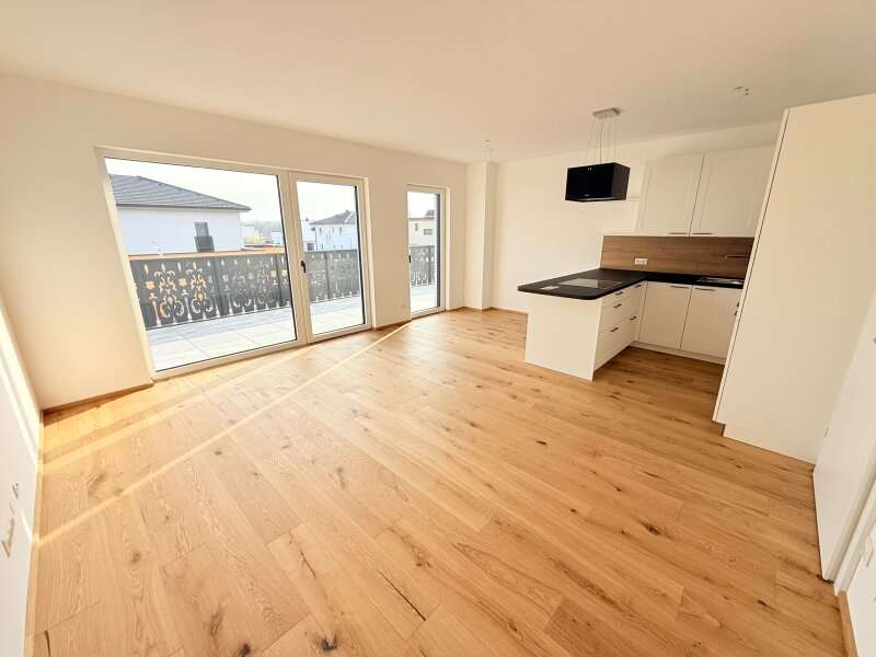 Mietwohnung Bruck an der Leitha