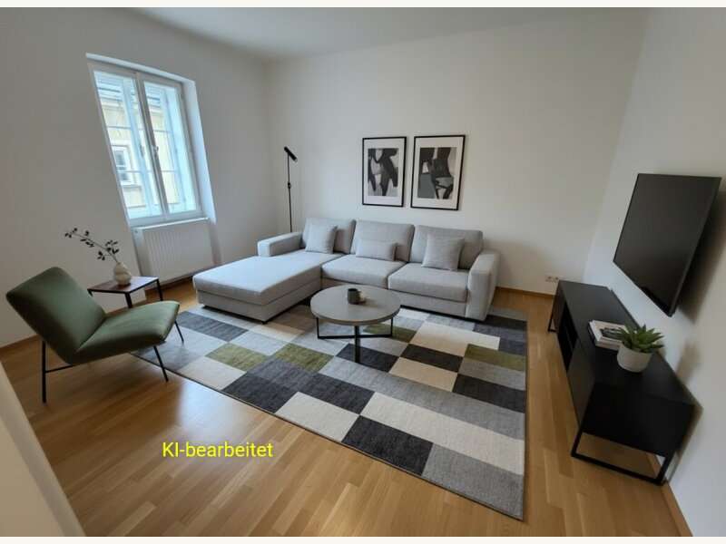 Mietwohnung Bruck an der Leitha