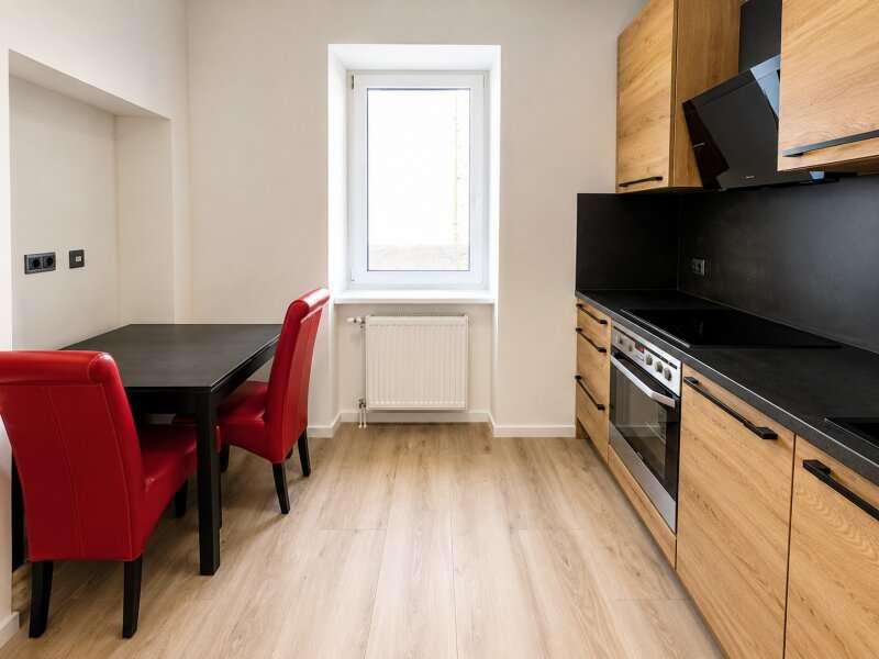 Wohnung Bruck an der Leitha