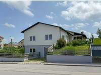 Einfamilienhaus Hainburg an der Donau
