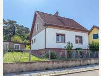 Einfamilienhaus Mannersdorf am Leithagebirge