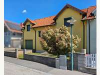 Einfamilienhaus Bruck an der Leitha