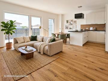 Mietwohnung von Bit Immobilien