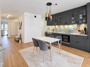 Wohnung in Bruck an der Leitha