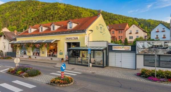 Halle in 2640 Gloggnitz 