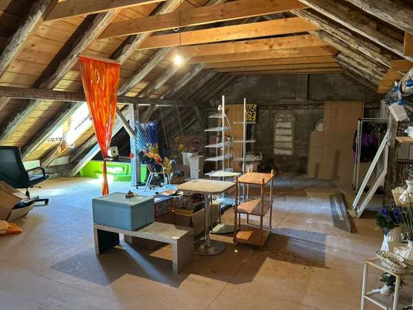 Halle in 2640 Gloggnitz 14