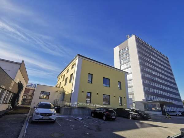 Büro in 2630 Ternitz 1
