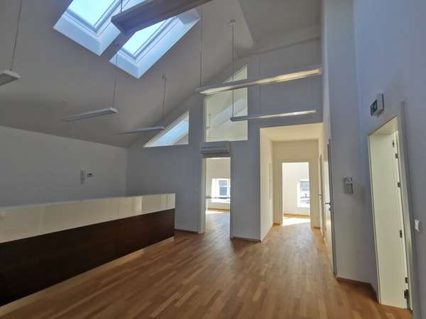 Büro in 2630 Ternitz 5