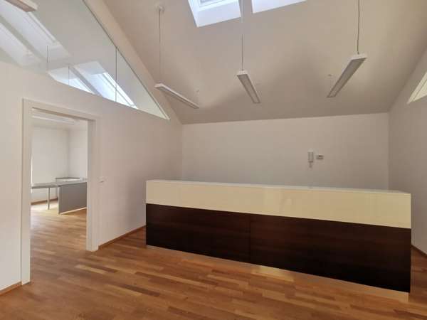 Büro in 2630 Ternitz 6