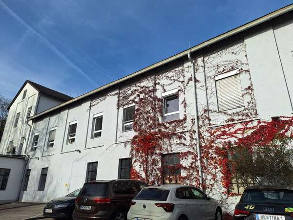 Büro in 2630 Pottschach 