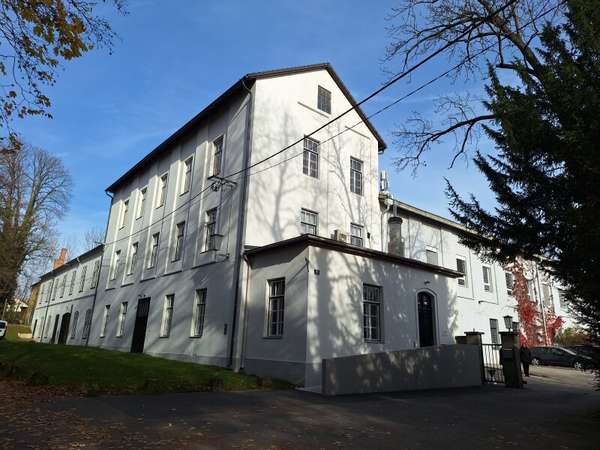 Büro in 2630 Pottschach 13