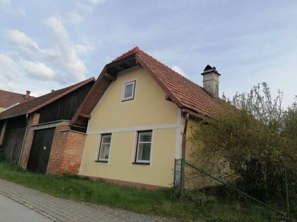Bauernhaus in 2640 Köttlach 1