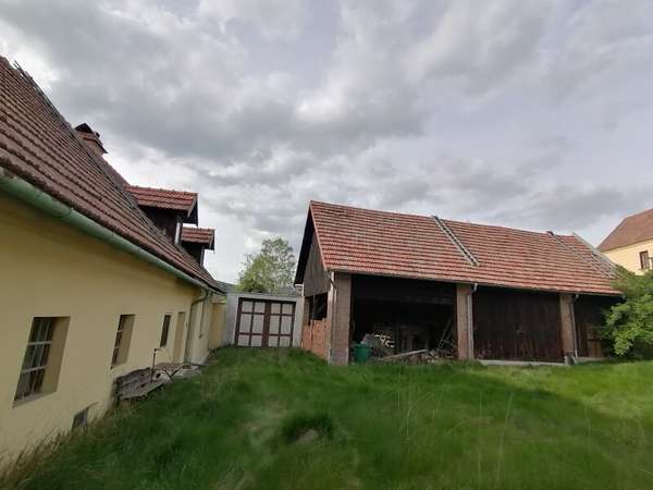 Bauernhaus in 2640 Köttlach 3