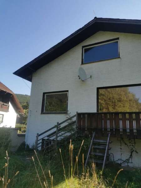 Haus in 2880 Otterthal 29