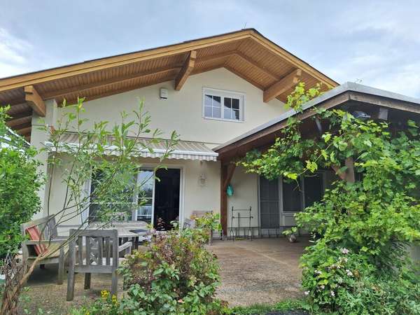 Bungalow in 2620 Wartmannstetten 