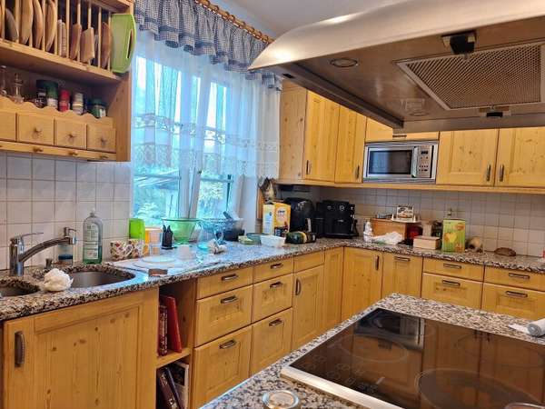 Bungalow in 2620 Wartmannstetten 6