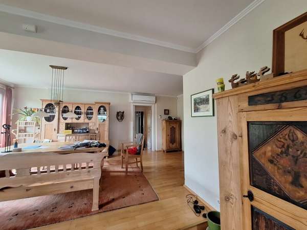 Bungalow in 2620 Wartmannstetten 11
