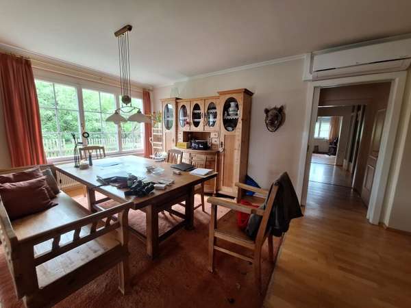 Bungalow in 2620 Wartmannstetten 12